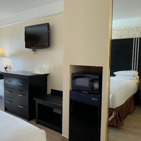 Texas Inn & Suites Pharr/San Juan Εξωτερικό φωτογραφία