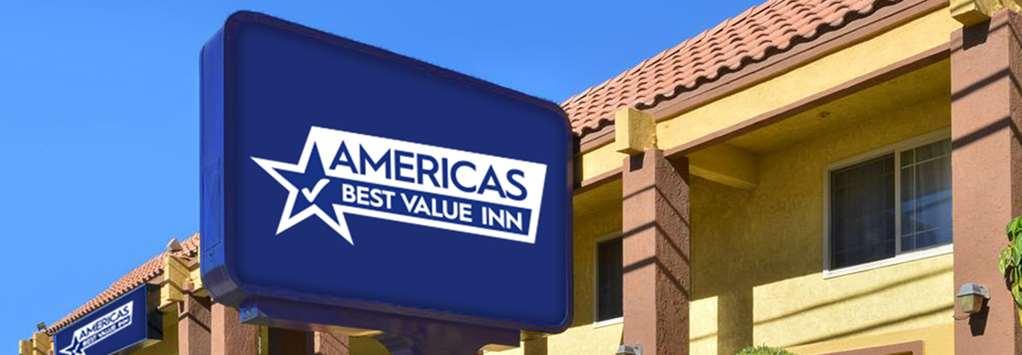 Texas Inn & Suites Pharr/San Juan Εξωτερικό φωτογραφία