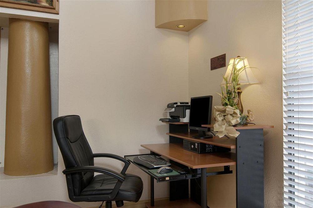 Texas Inn & Suites Pharr/San Juan Δωμάτιο φωτογραφία