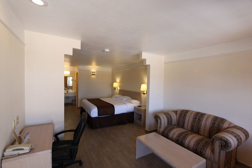 Texas Inn & Suites Pharr/San Juan Εξωτερικό φωτογραφία