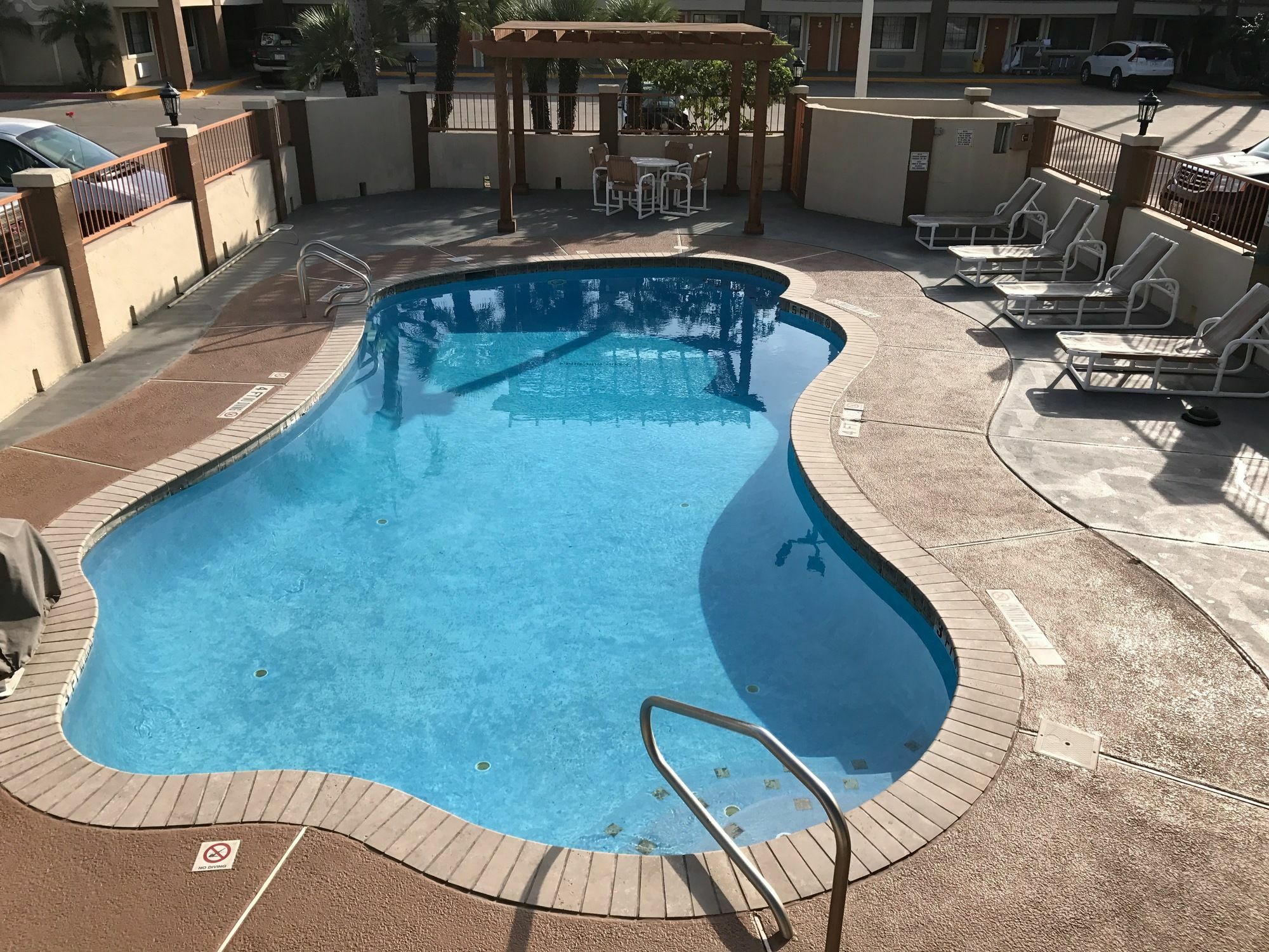 Texas Inn & Suites Pharr/San Juan Εξωτερικό φωτογραφία